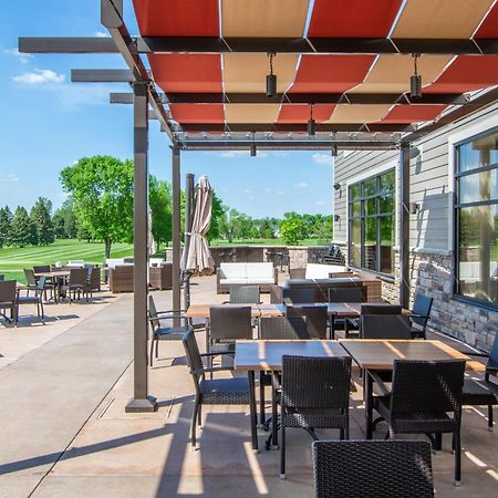 Little Crow Resort & Conference, Trademark By Wyndham Spicer Exterior photo